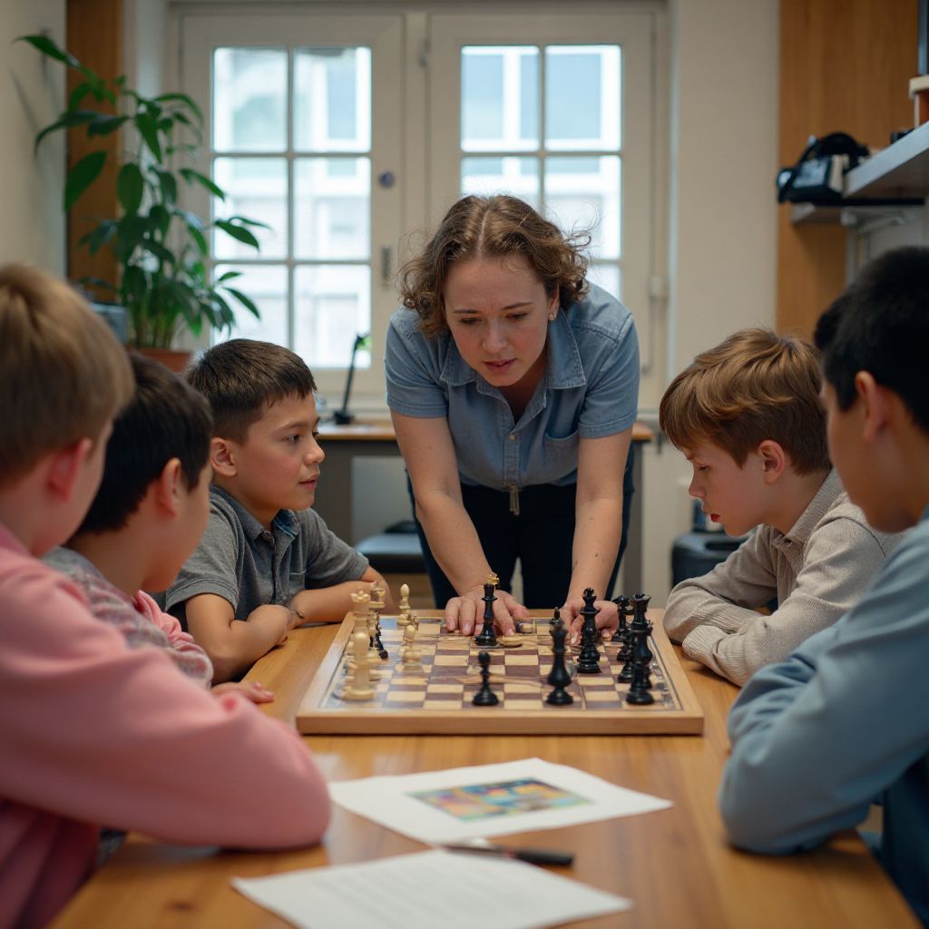 Lecții pentru începători