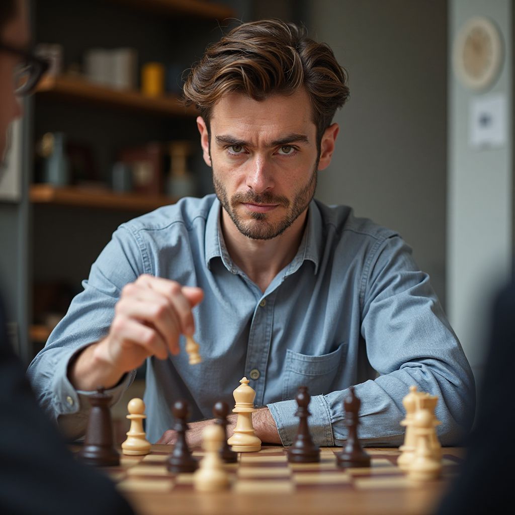 Portret Alexandru Iancu, Antrenor Principal