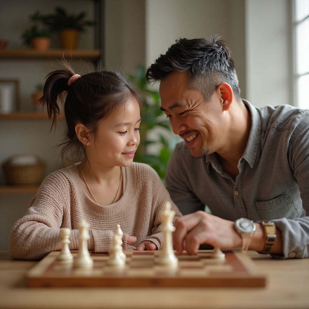 Mihai și Ana Vasilescu